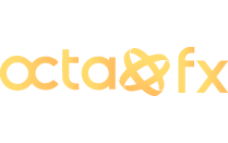 Octafx Logo